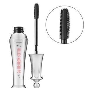 Benefit 24 Hour Brow Setter Full Size New in Box